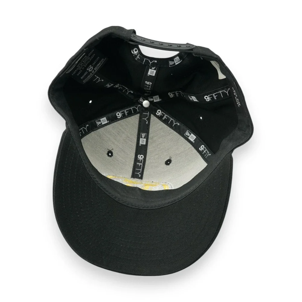 Missouri Tigers Mizzou Baseball Cap‎ Hat Snapback NCAA 9Fifty New Era Adjustable